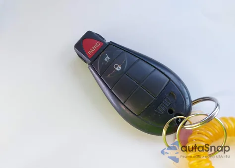 2018 Dodge Grand Caravan Se из США, поврежденный, VIN 2C4RDGBGXJR162921